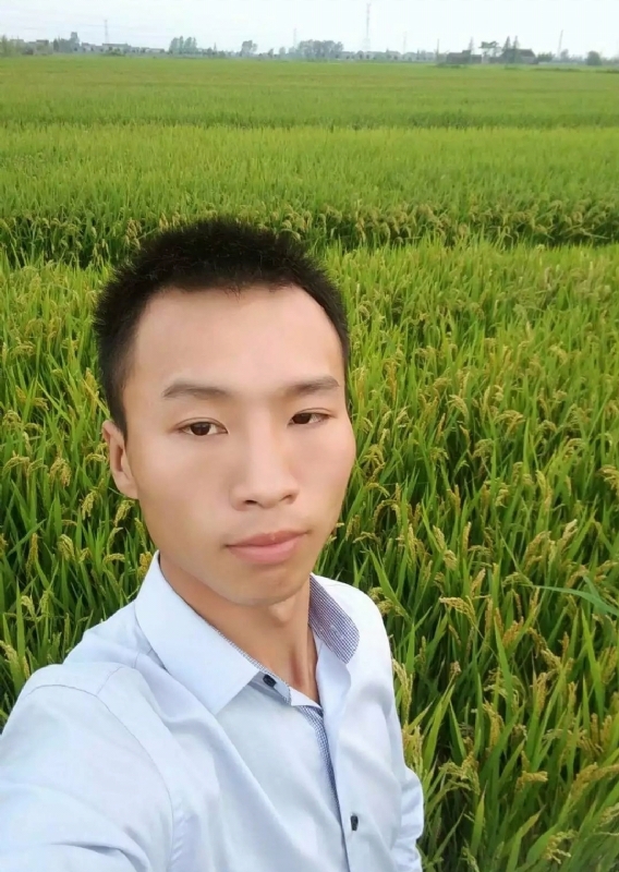 等待远方的你的第二张照片--连城相亲网