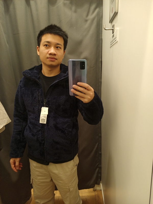 冬天的太阳的第一张照片--连城相亲网