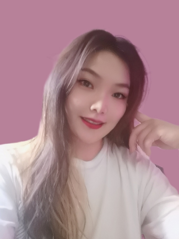 莉莉奈斯的第一张照片--连城相亲网