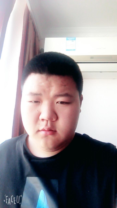 沉寂的梦的第一张照片--连城相亲网