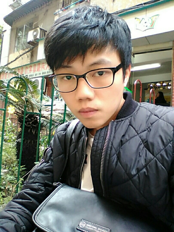 近水楼台的第二张照片--连城相亲网