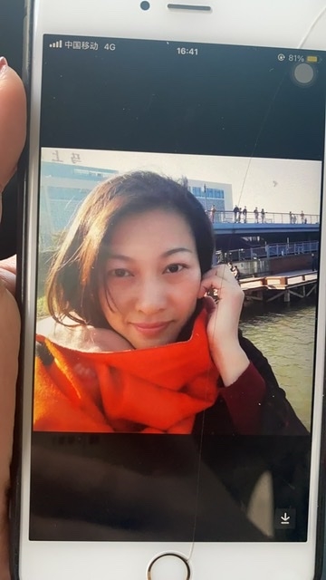 宇哥的第一张照片--连城相亲网