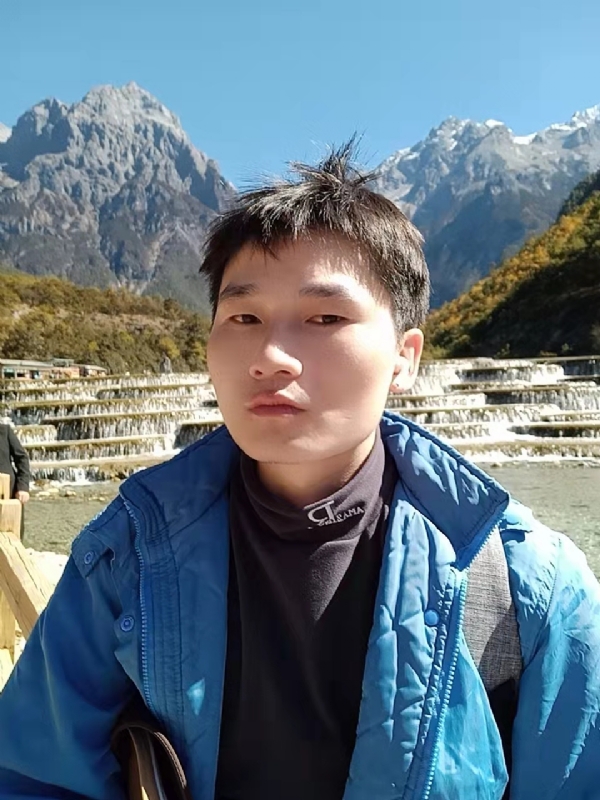 Mono的第二张照片--连城相亲网