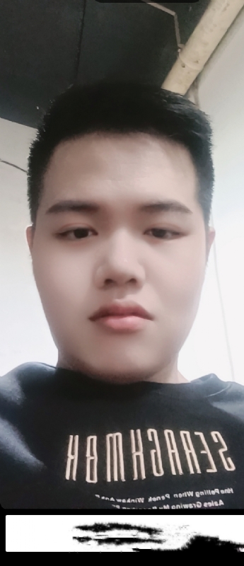 龙怀的第一张照片--连城相亲网