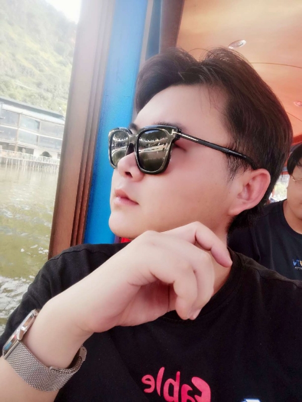 曲生的第三张照片--连城相亲网