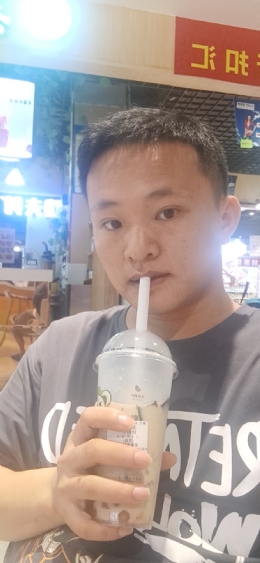 缘来就是你的第一张照片--连城相亲网
