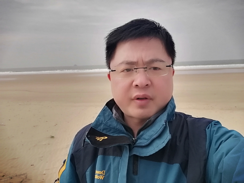 萧三歌的第一张照片--连城相亲网