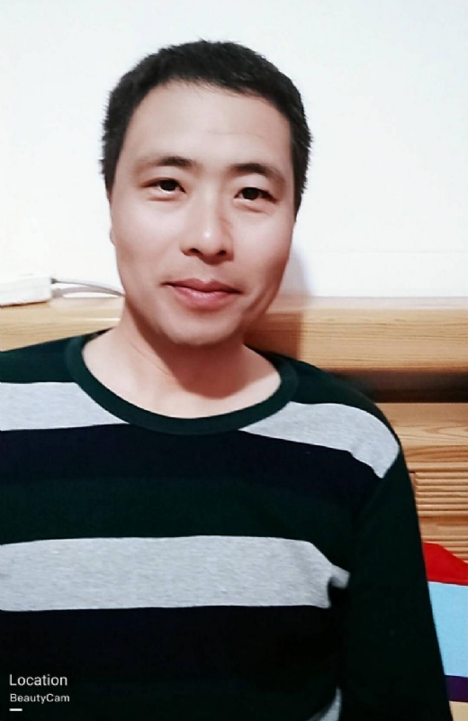 真爱难寻的第一张照片--连城相亲网