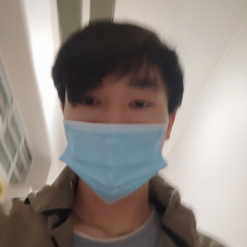 星辰的第一张照片--连城相亲网