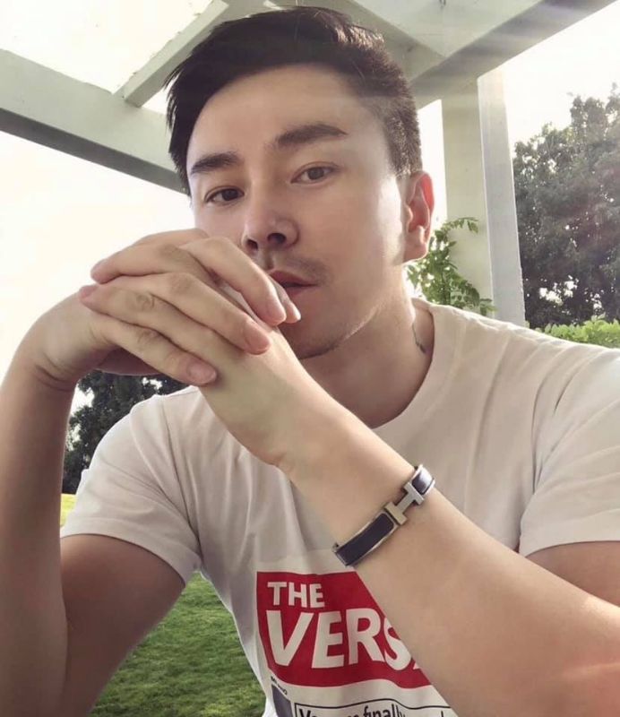 海风的第一张照片--连城相亲网