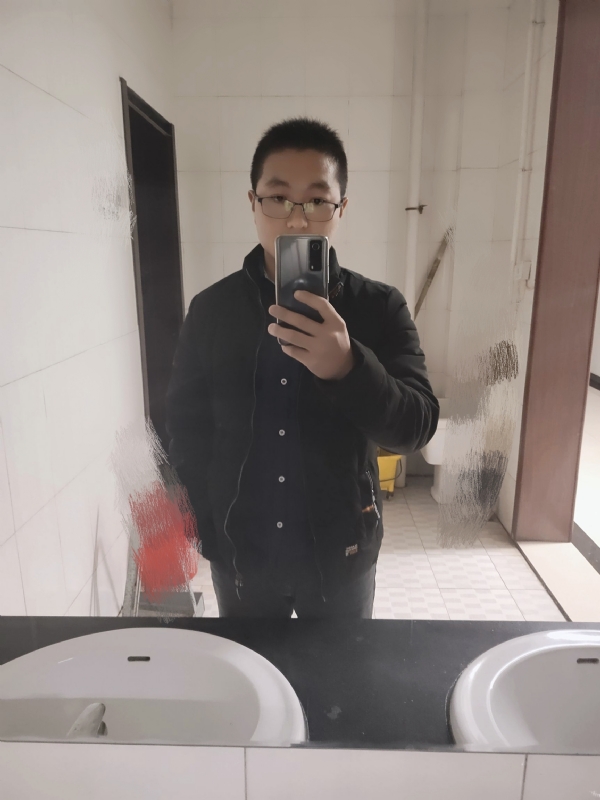 期待卿至的第二张照片--连城相亲网
