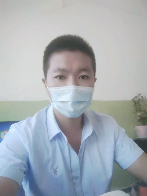 期待卿至的第四张照片--连城相亲网