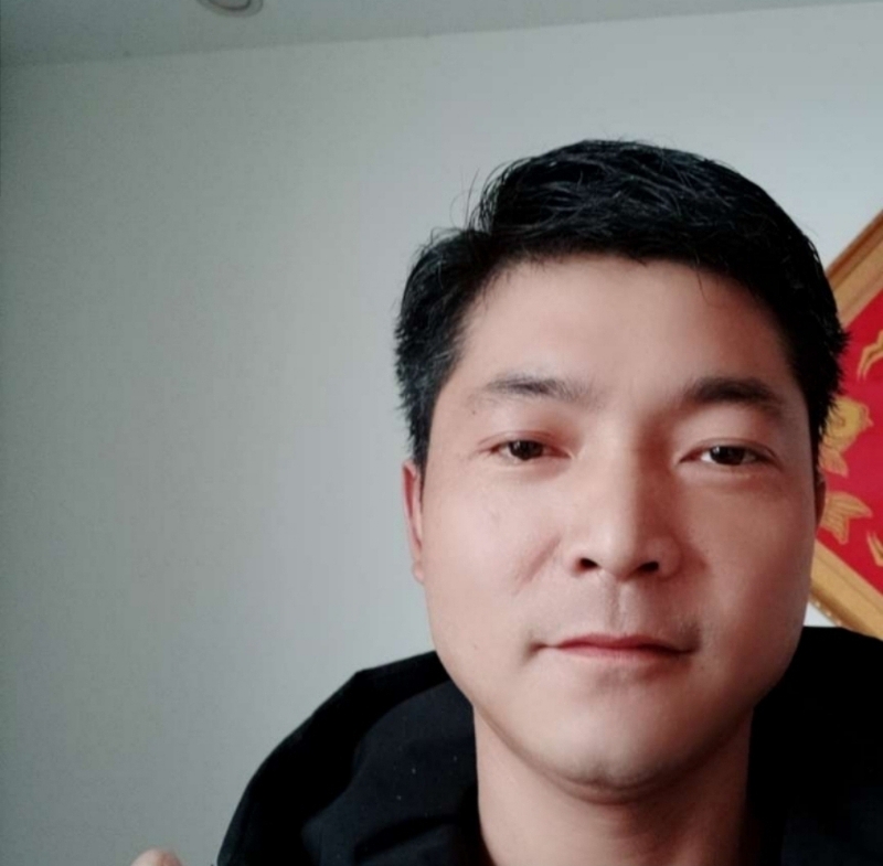 郝运的第一张照片--连城相亲网