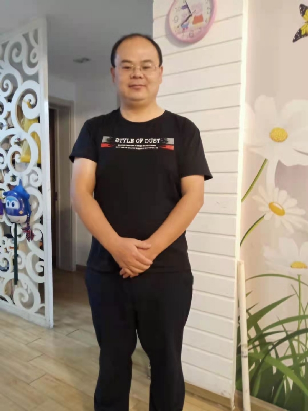 知音难觅的第一张照片--连城相亲网