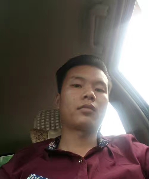单亲爸爸的第一张照片--连城相亲网