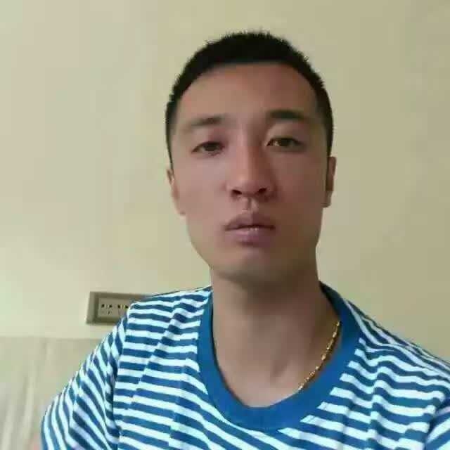 好男人的第一张照片--连城相亲网