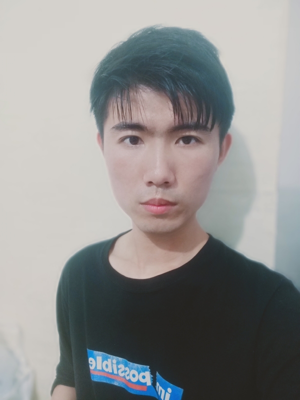 奔跑的範儿的第一张照片--连城相亲网