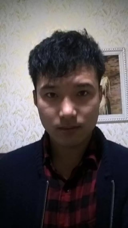 希秀的第一张照片--连城相亲网
