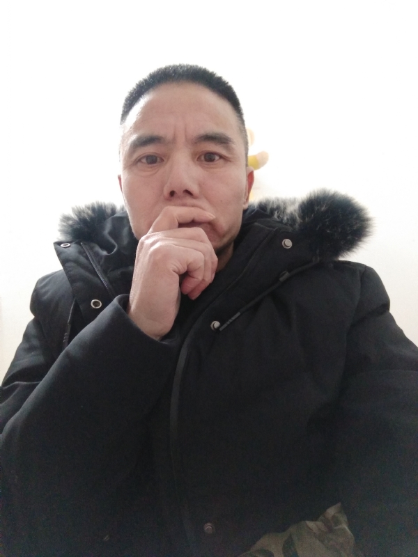 孤独人生的第一张照片--连城相亲网
