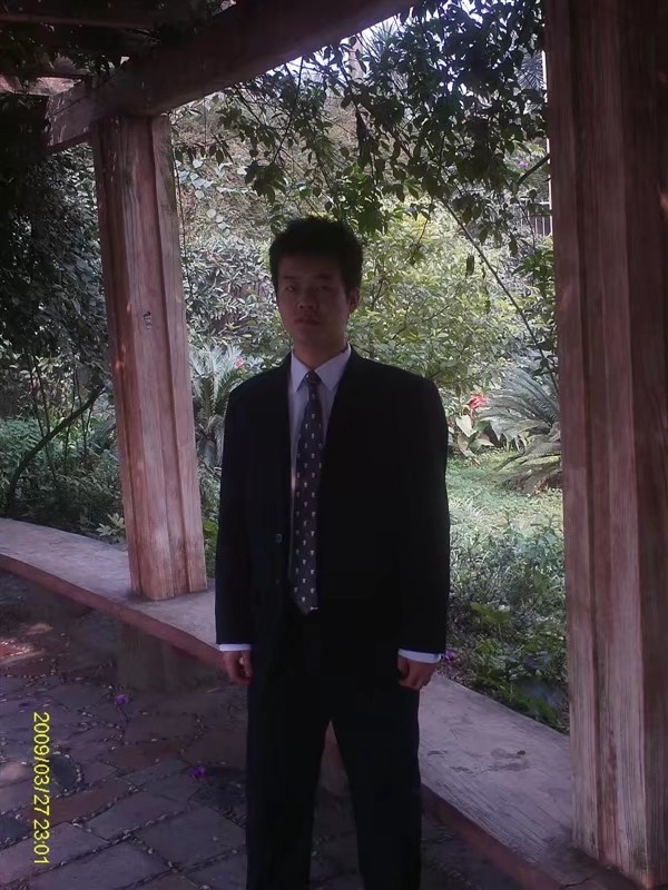 yangyongpingaoi的第三张照片--连城相亲网
