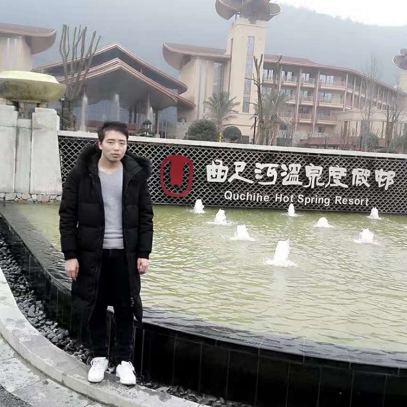 胜$的第一张照片--连城相亲网