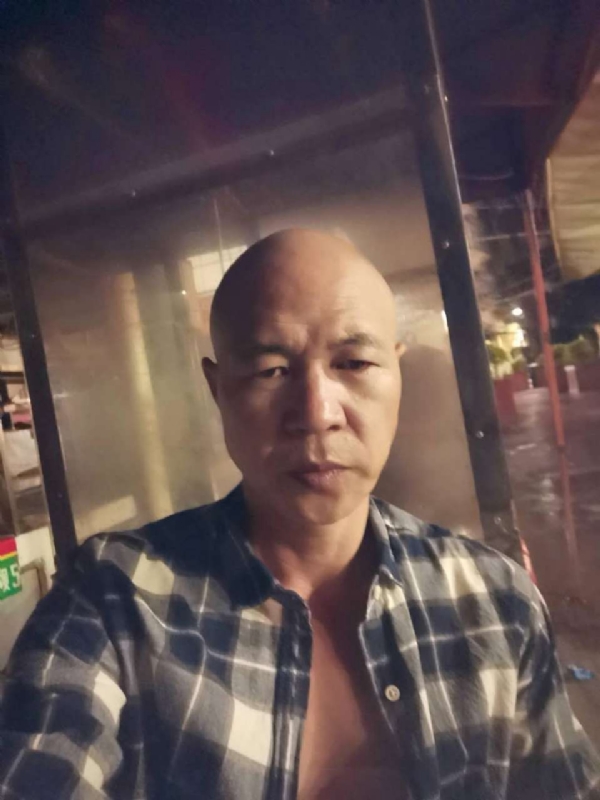 黑马的第一张照片--连城相亲网
