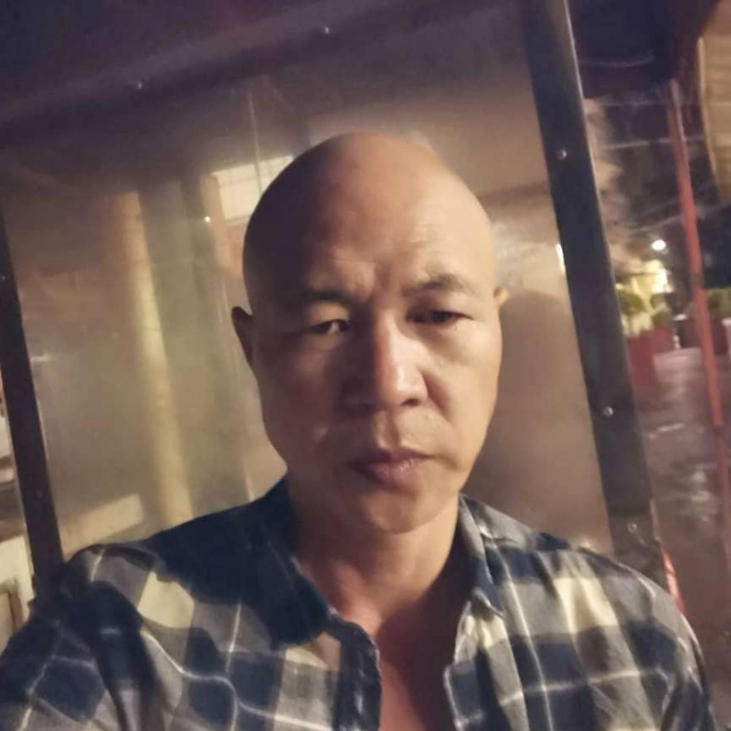 黑马的第二张照片--连城相亲网