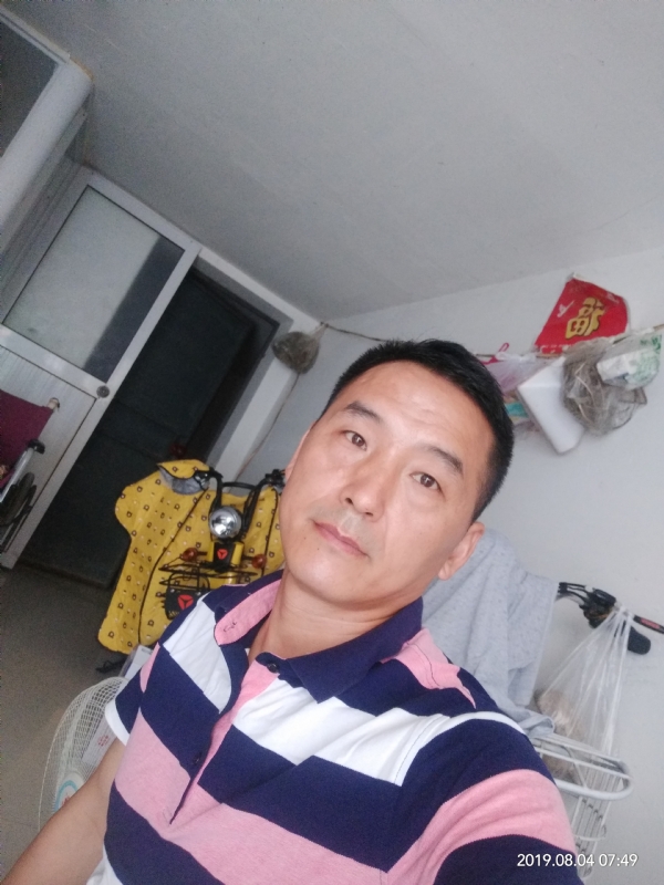 啊豹的第一张照片--连城相亲网