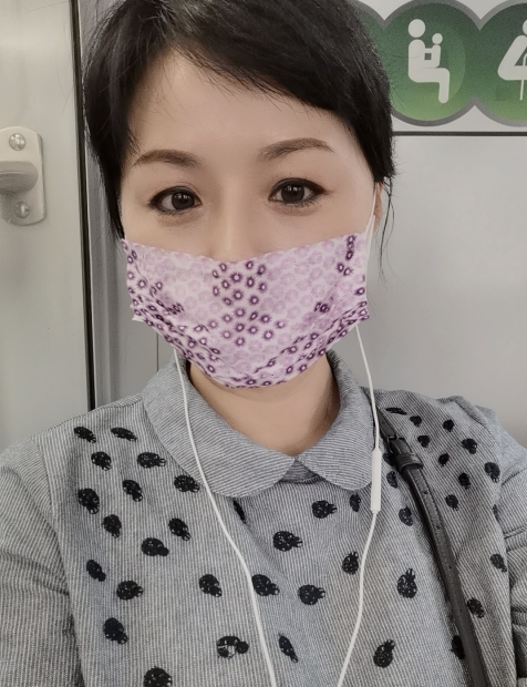 哈哈的第一张照片--连城相亲网