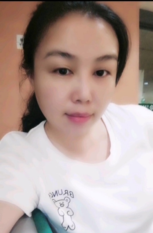淡淡的云的第二张照片--连城相亲网