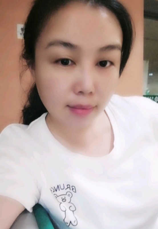 淡淡的云的第三张照片--连城相亲网