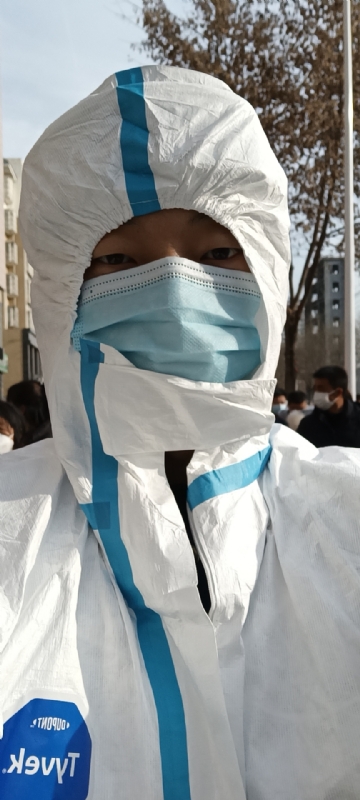 试问卷帘的第二张照片--连城相亲网