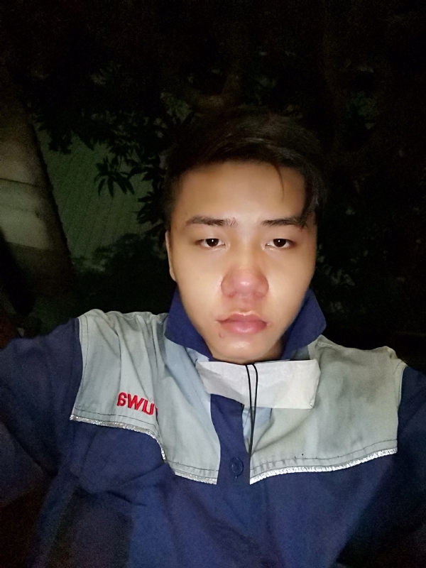 路过的第二张照片--连城相亲网