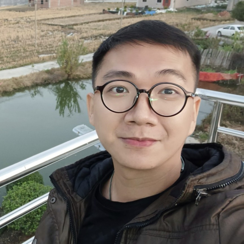 簡單認真的第一张照片--连城相亲网