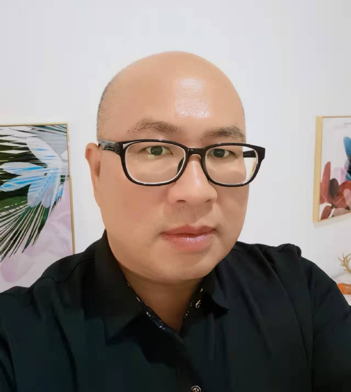 夢醒出發的第一张照片--连城相亲网