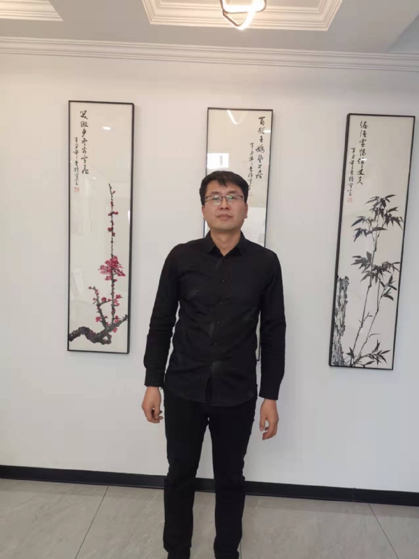 情义比天高的第一张照片--连城相亲网
