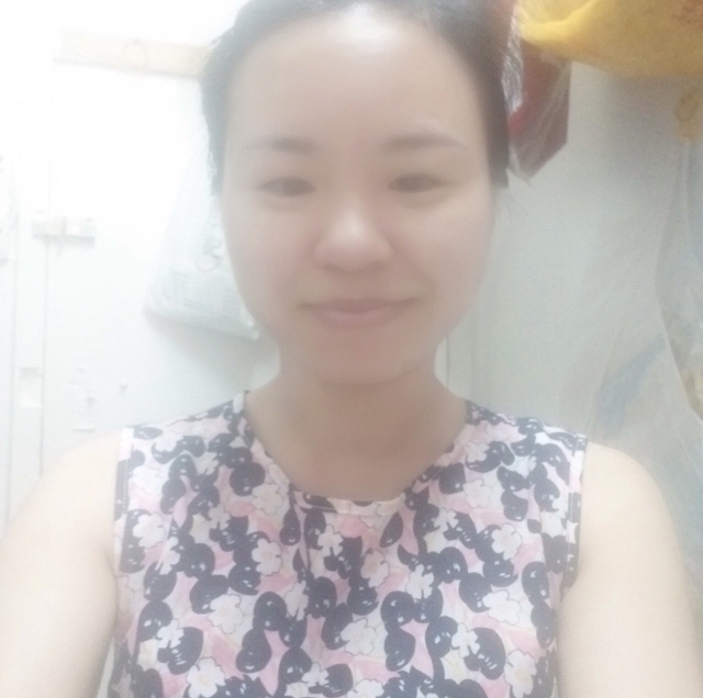 阿定的第一张照片--连城相亲网