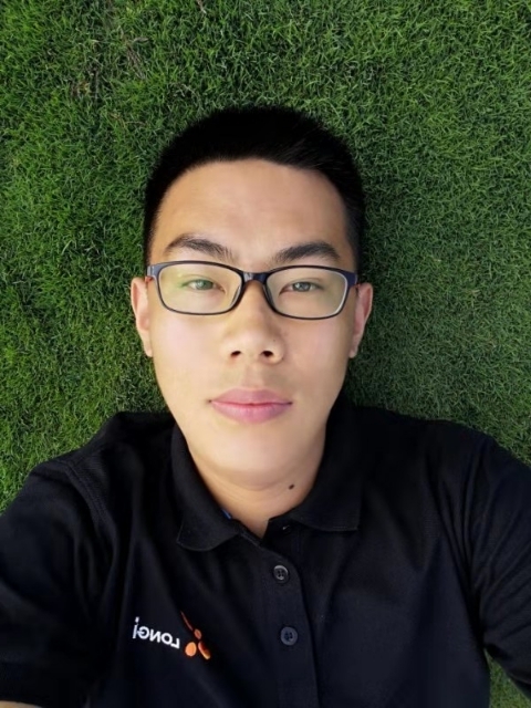 我的第一张照片--连城相亲网