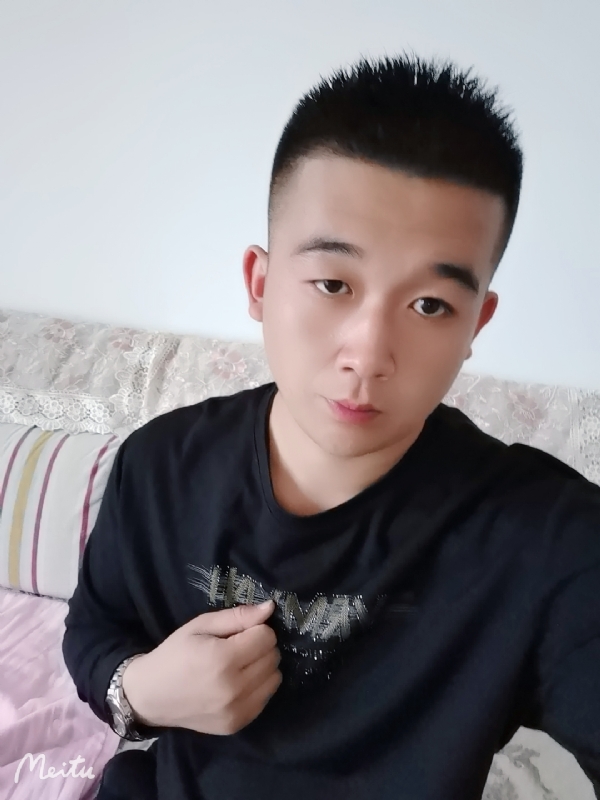 找对象的第一张照片--连城相亲网