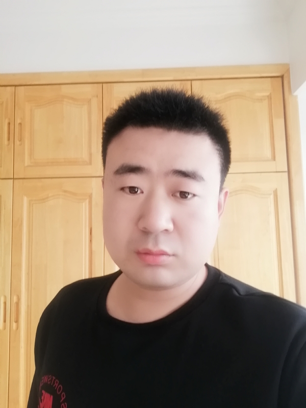 楚青林的第一张照片--连城相亲网