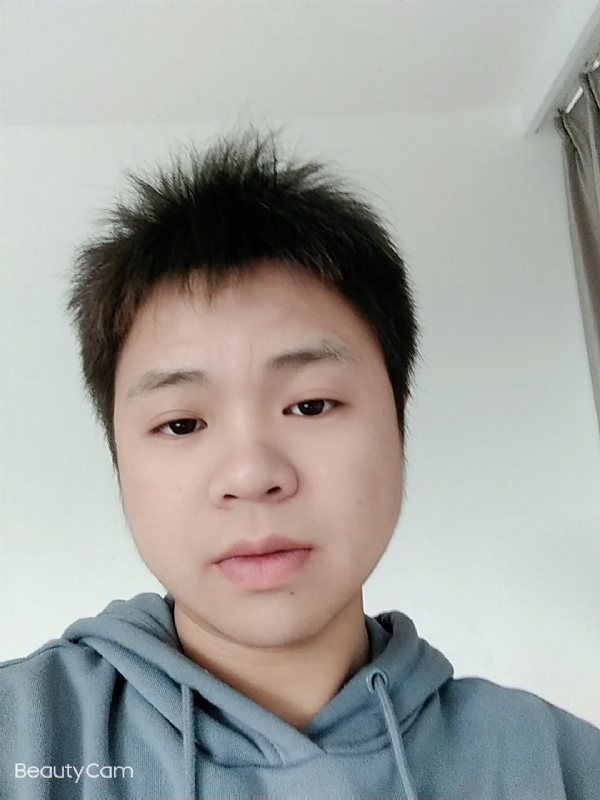 真心找对象的第一张照片--连城相亲网