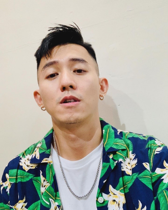 张智宸的第一张照片--连城相亲网