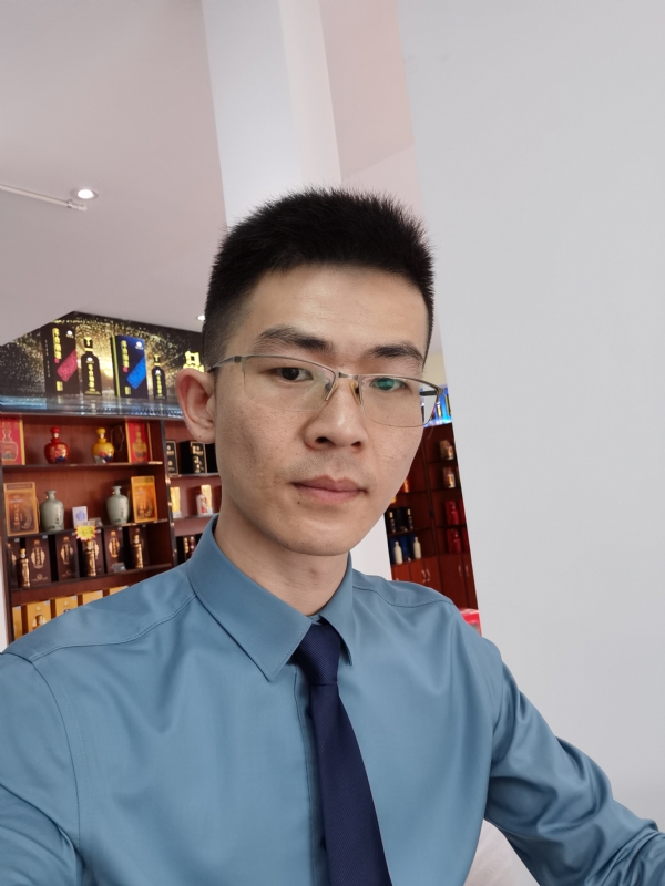 茅台老酒的第一张照片--连城相亲网