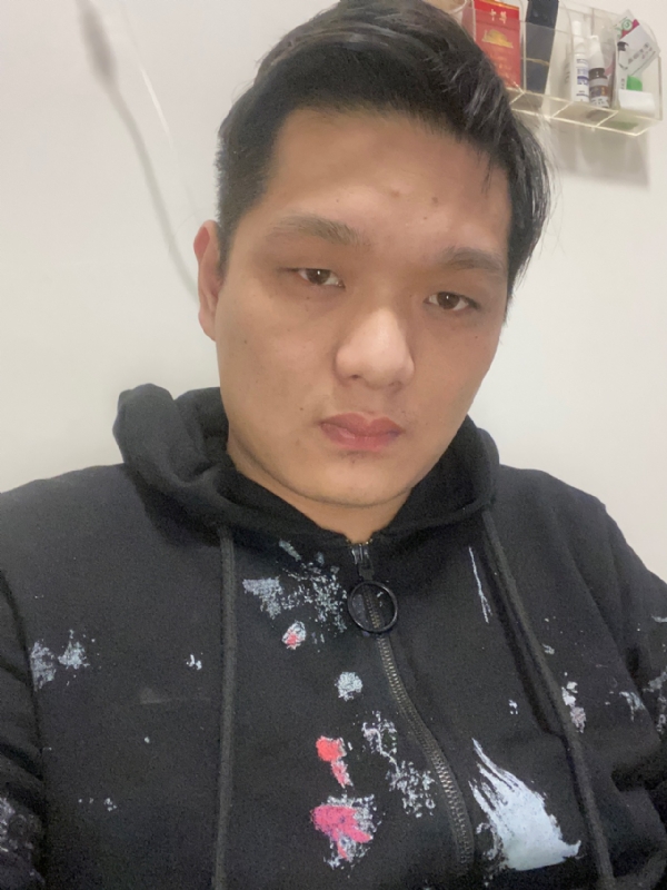 林先生的第一张照片--连城相亲网