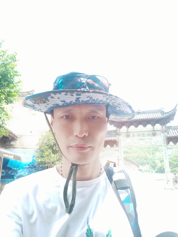 童群海的第一张照片--连城相亲网