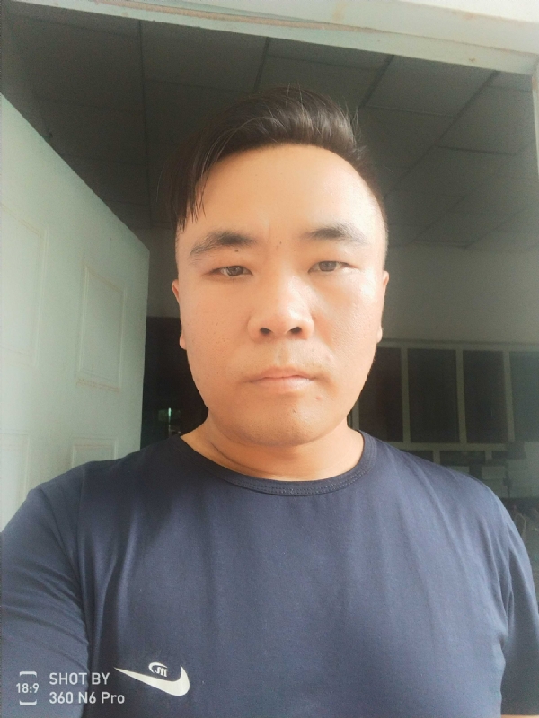 云的第二张照片--连城相亲网