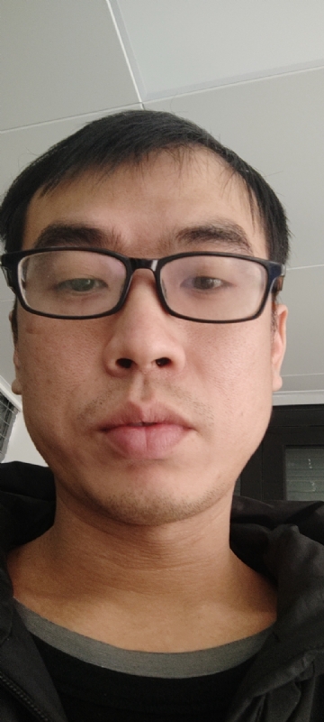 思缘的第一张照片--连城相亲网