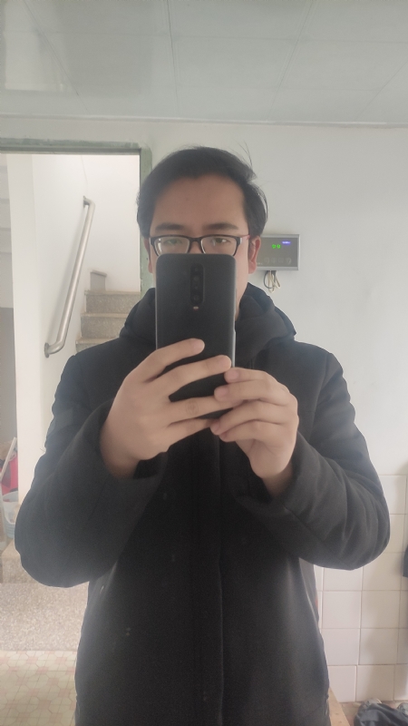 阳光的第一张照片--连城相亲网