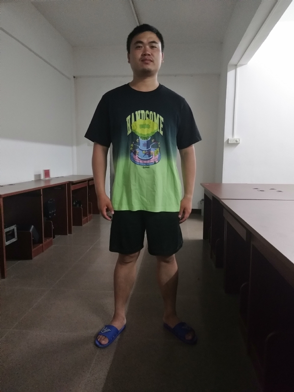 真心实意寻佳人的第二张照片--连城相亲网