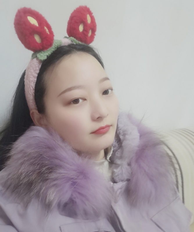 一只小月亮的第一张照片--连城相亲网